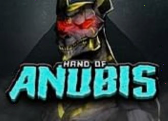 Hand of Anubis слот игровой автомат